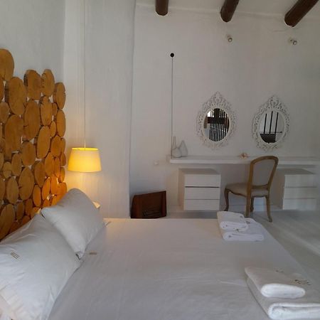 Monastery Estate Guesthouse Sougia Exterior foto