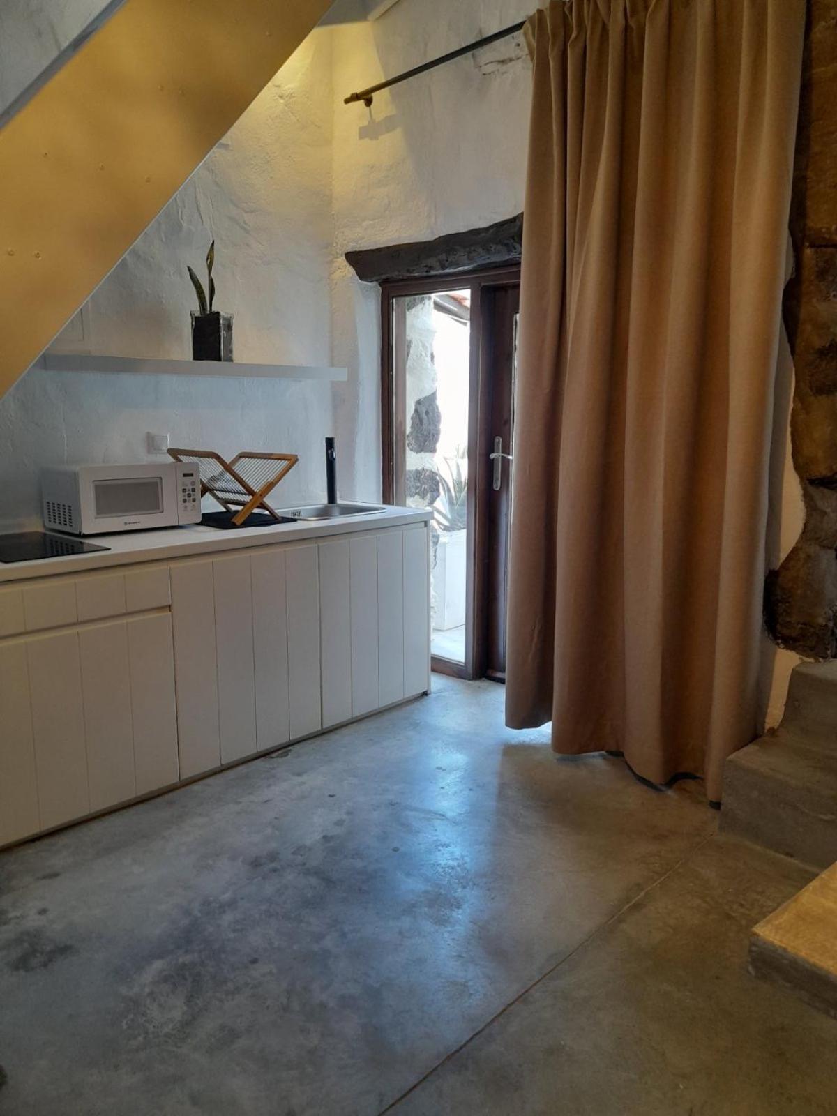 Monastery Estate Guesthouse Sougia Exterior foto